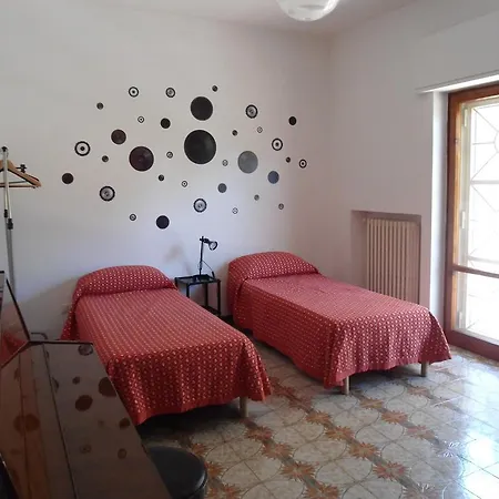 Bed & Breakfast Quattrob