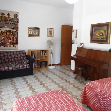 Bed & Breakfast Quattrob *