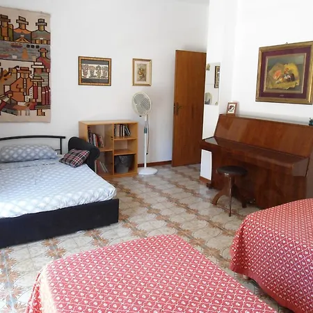 Bed & Breakfast Quattrob Bari