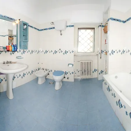 Bed & Breakfast Quattrob Bari